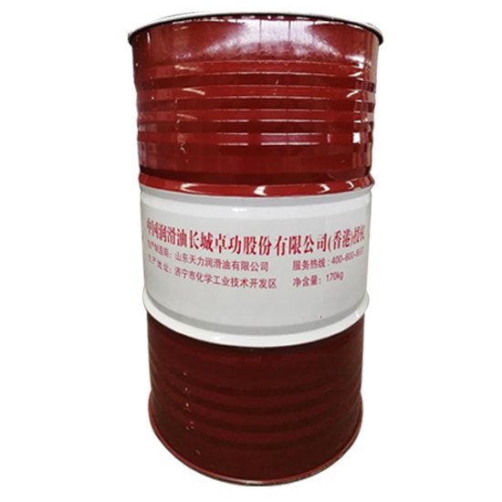 工業(yè)齒輪油價格